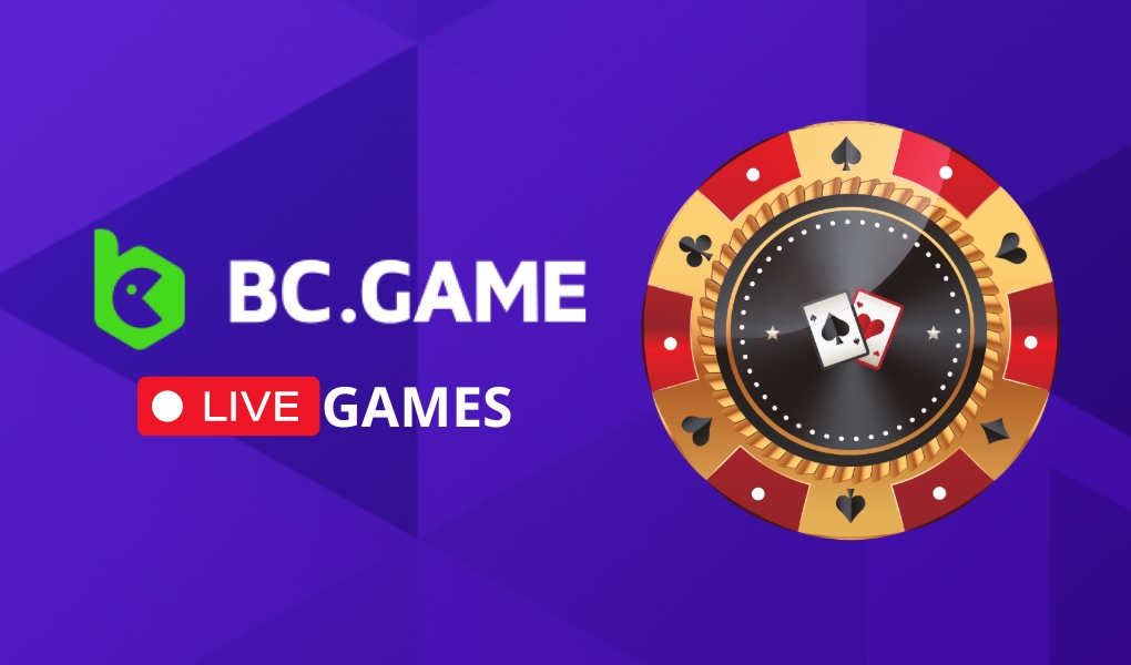 Découvrez les Secrets de BC.Game FR Votre Guide Complet Découvrez les Secrets de BC.Game FR Votre Guide Complet