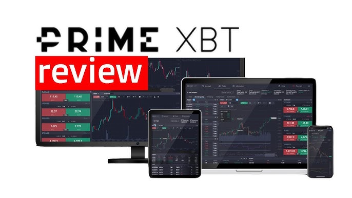 Comprehensive Guide to PrimeXBT Funding Comprehensive Guide to PrimeXBT Funding