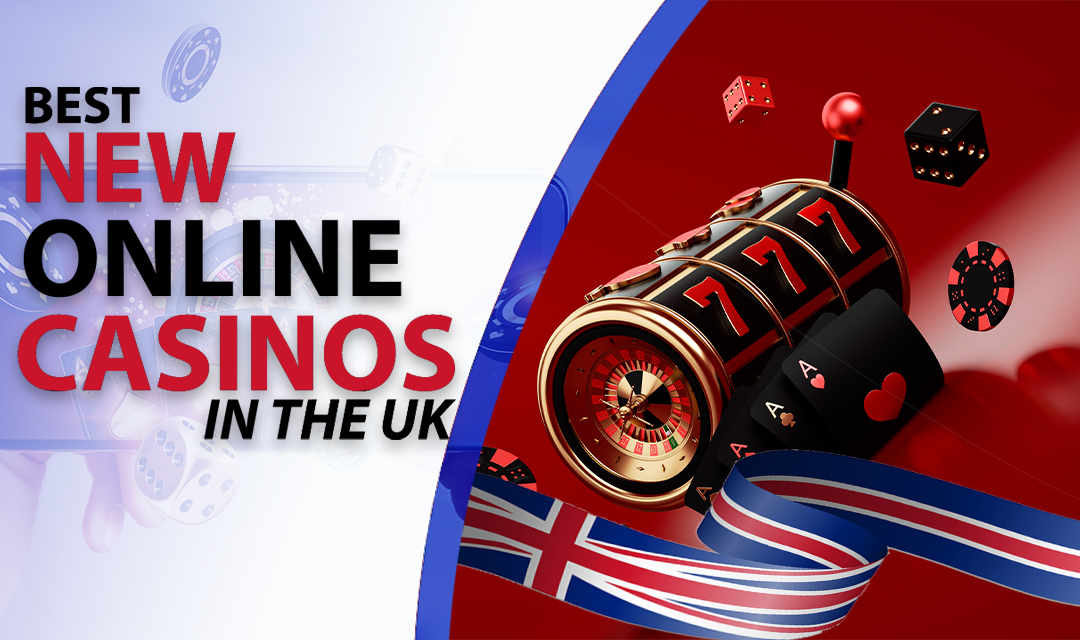 Exploring Casino UK Not Online British A Dive into Traditional Gaming Venues