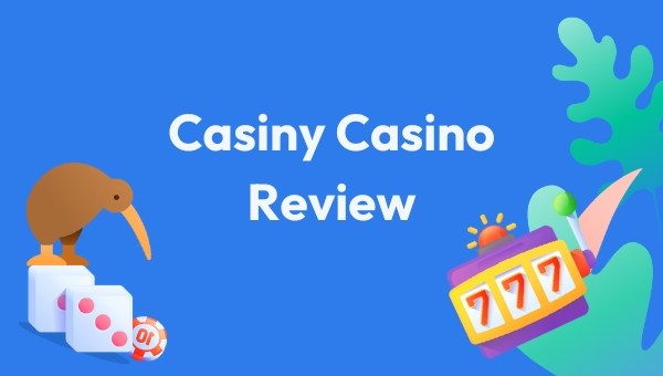 Welcome to Your Exciting Journey Casiny Login Welcome to Your Exciting Journey Casiny Login